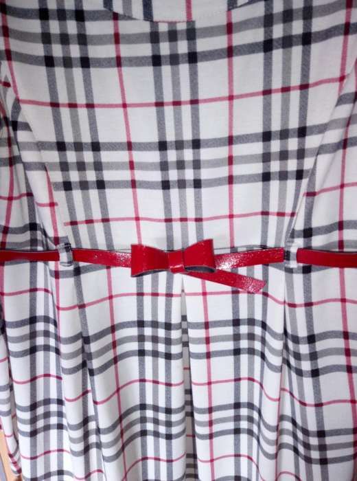 Платье для беременных