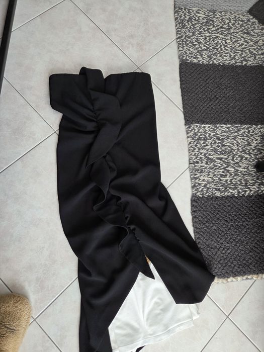 PINKO elegancka sukienka