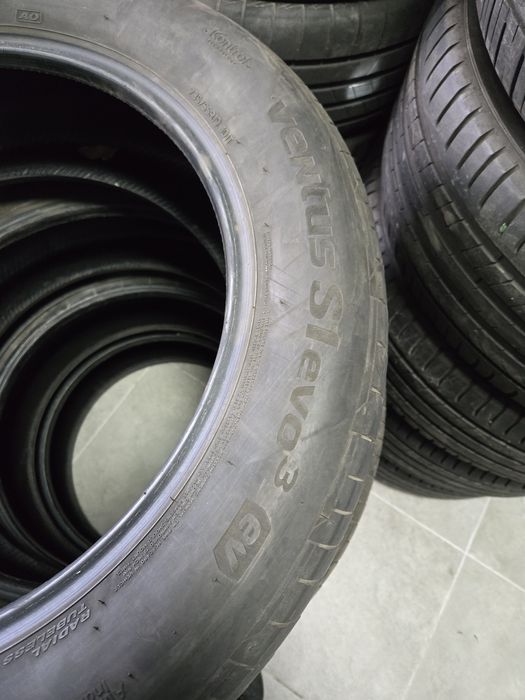 235 55 19 Hankook ventus S1 EVO 3 2024р
