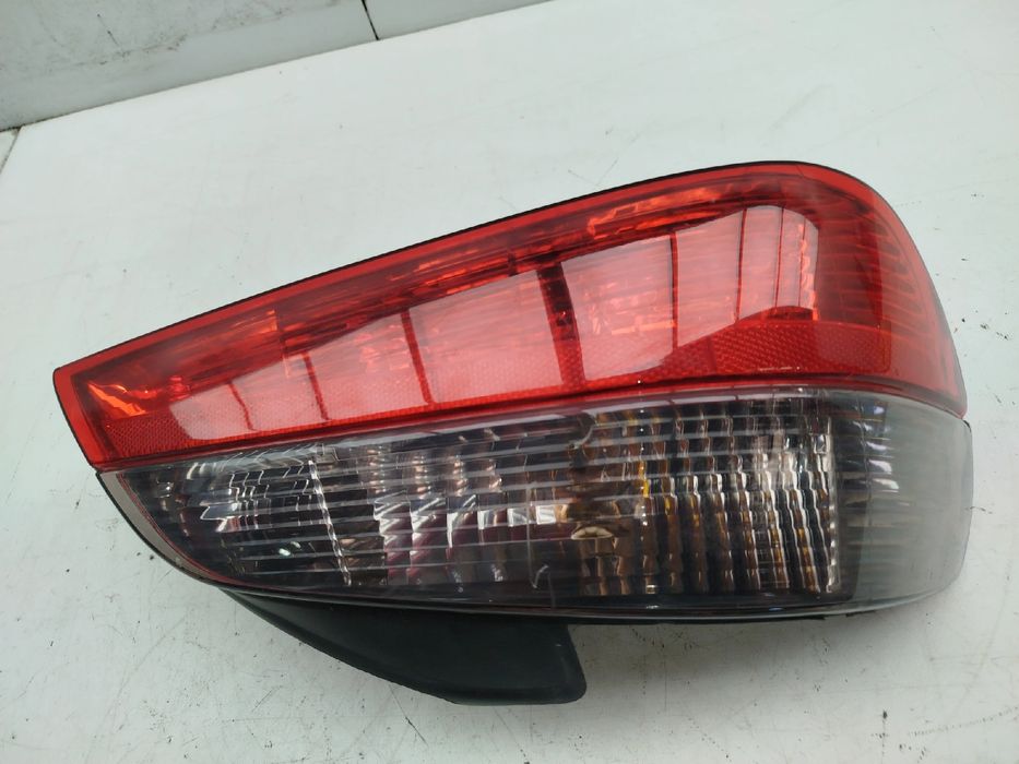 Farolim esquerdo PEUGEOT 406 (8B)
