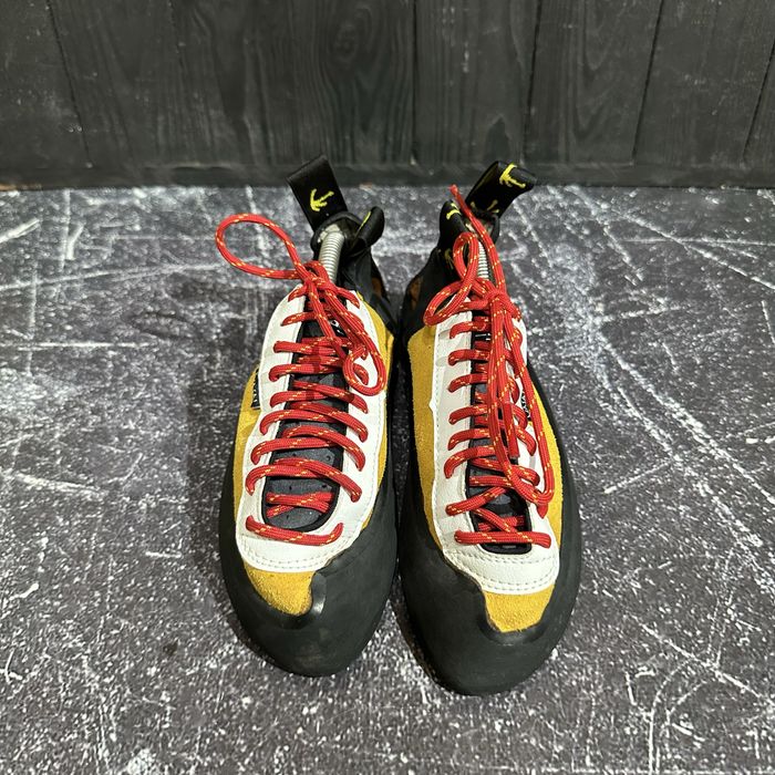 Кросівки скальники Tenaya Masai 39.5 eu Sportiva