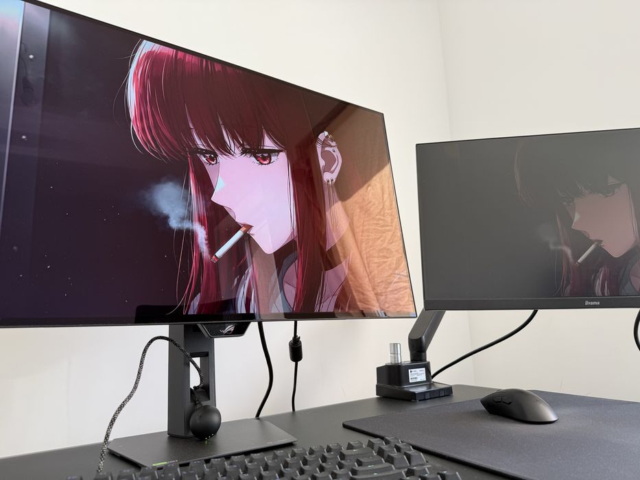Komputer Gamingowy GeForce  RTX 5090