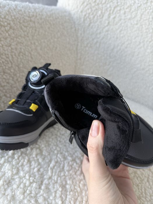 Хайтопи, черевички 27-32р.