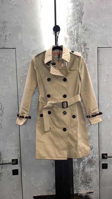 Burberry.тренч барбери.купить тренч бербери.плащ burberry.LUXE.моі фот
