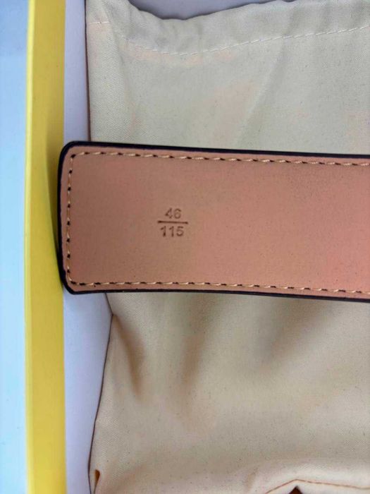 Ремінь Louis Vuitton Belt | Кожаный ремень LV | Нові