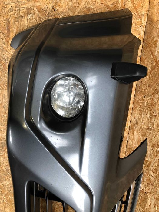 Zderzak przedni Honda Crv Cr v II lift kolor nh674p