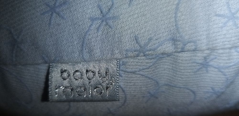 Almofada amamentação