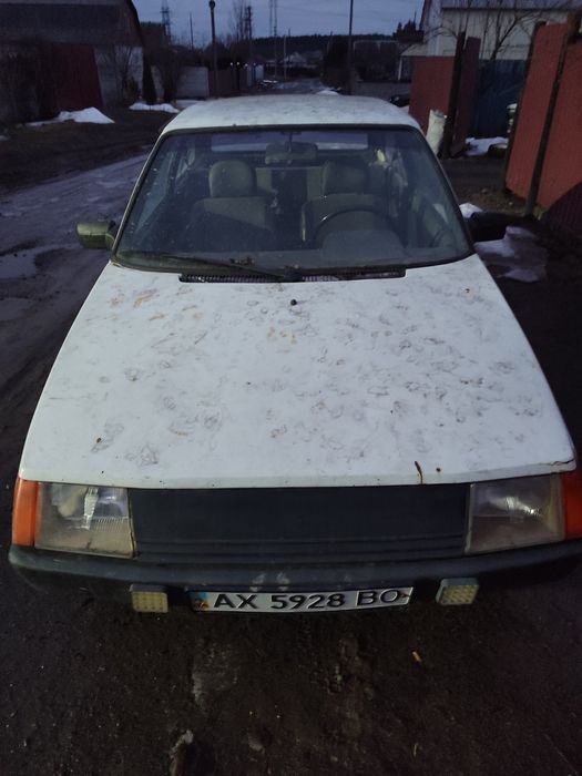 Заз Таврія продам