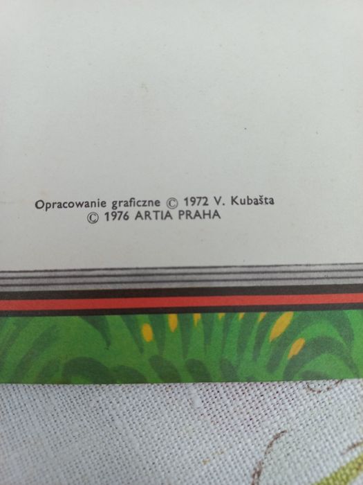 Trzy świnki ksiązeczka