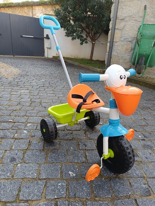 Triciclo Chicco  pelicano