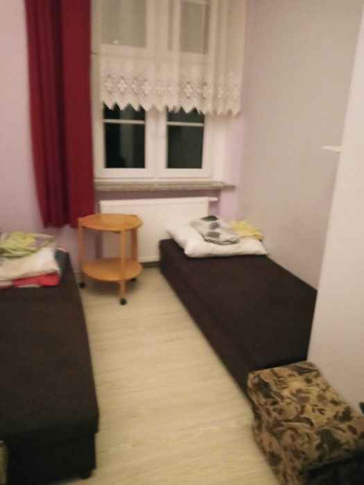 Wynajmę pokój w Nowej Soli / Здам кімнату в центрі Нової Солі
