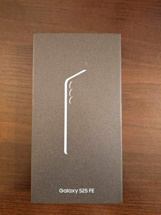 Samsung Galaxy s25 fe