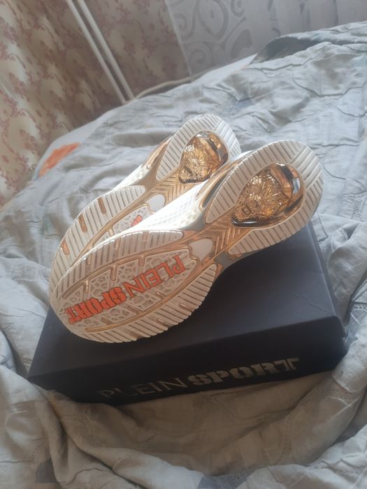 Buty Plein Sport r 45