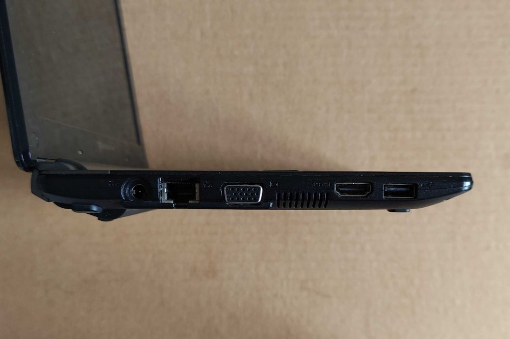 Нетбук Packard Bell (Acer Aspire One D270 / ZE7) Разборка по запчастям