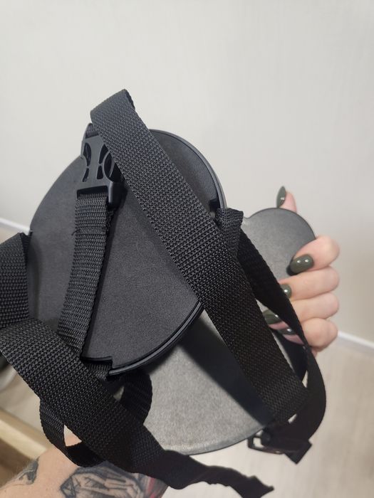Додаткове дзеркало Maxi-Cosi Black