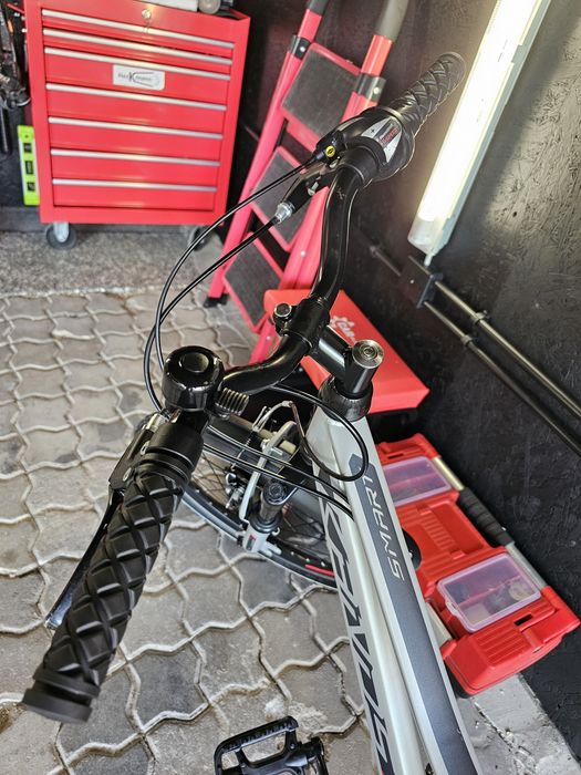 Rower dziecięcy 20 cali KANDS