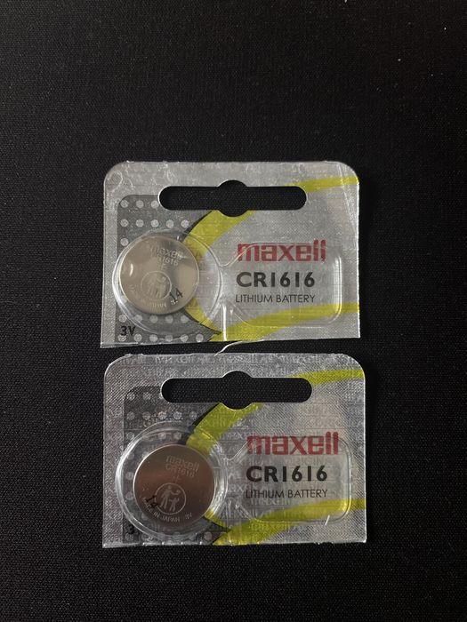 CR1616 Battery64751427421569120