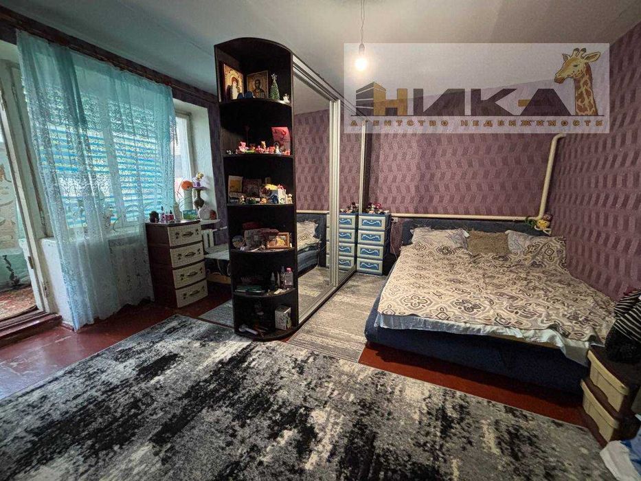 Продам 1 кімнатну квартиру в с. Михайлівка