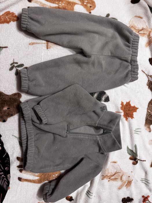 Пакет речей на хлопчика 3-6 місяців