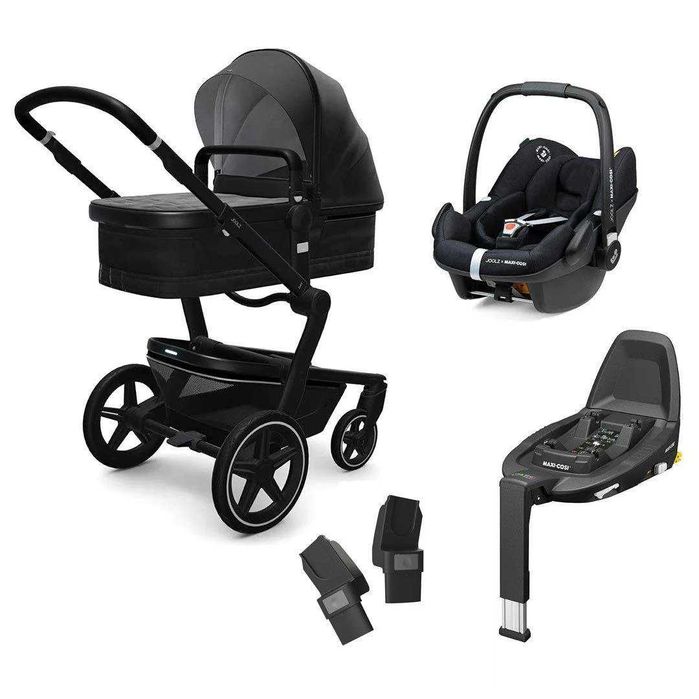 Joolz Day+ Essential Travel System