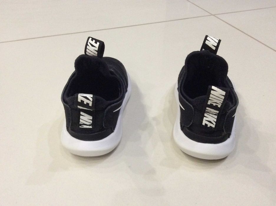 кроссовки Nike (Indonesia) 22.5 р.