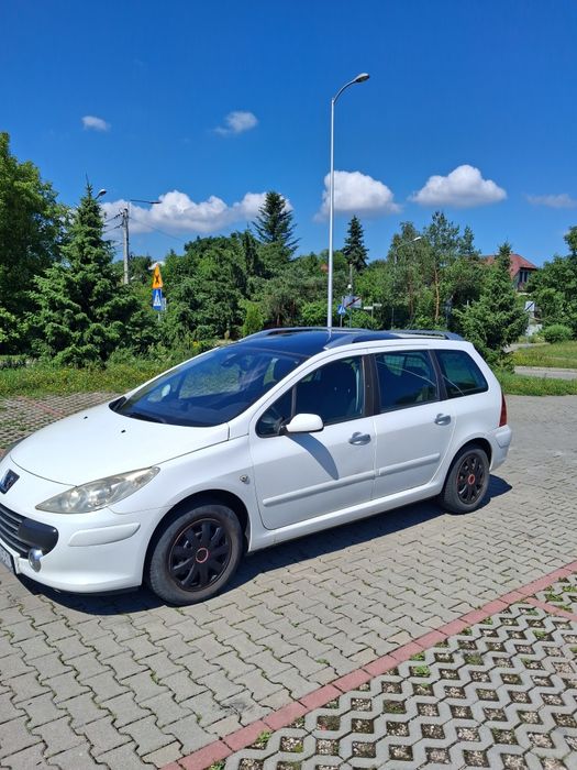 Peugeot 307 SW