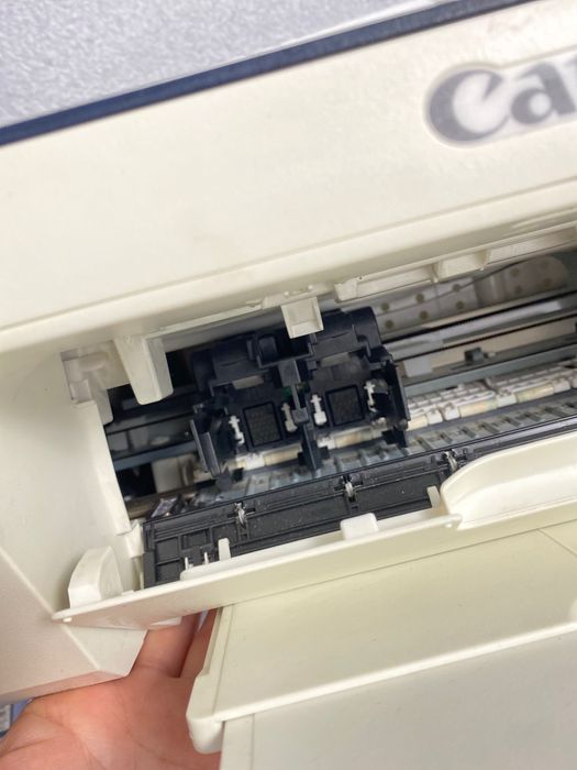 Принтер canon pixma