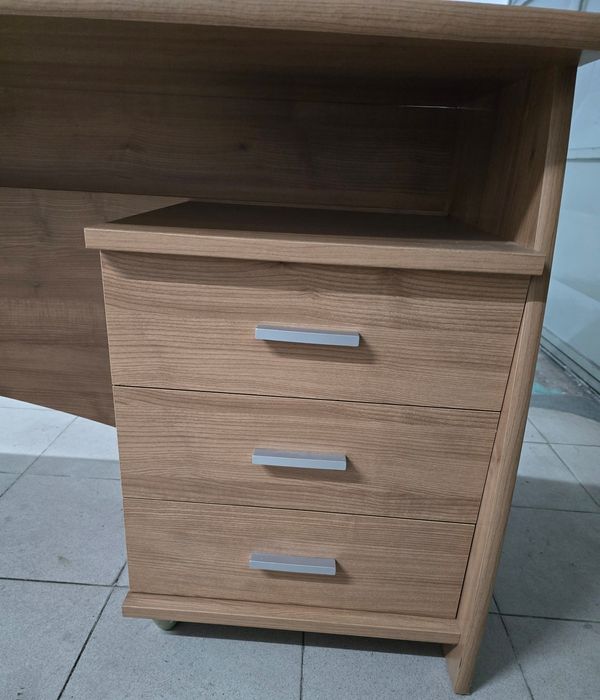 Secretária de estudo