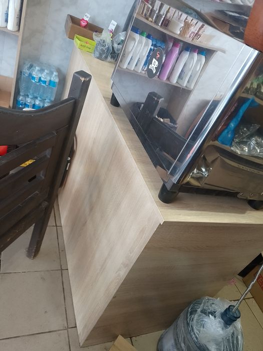 Професійна кавомашина