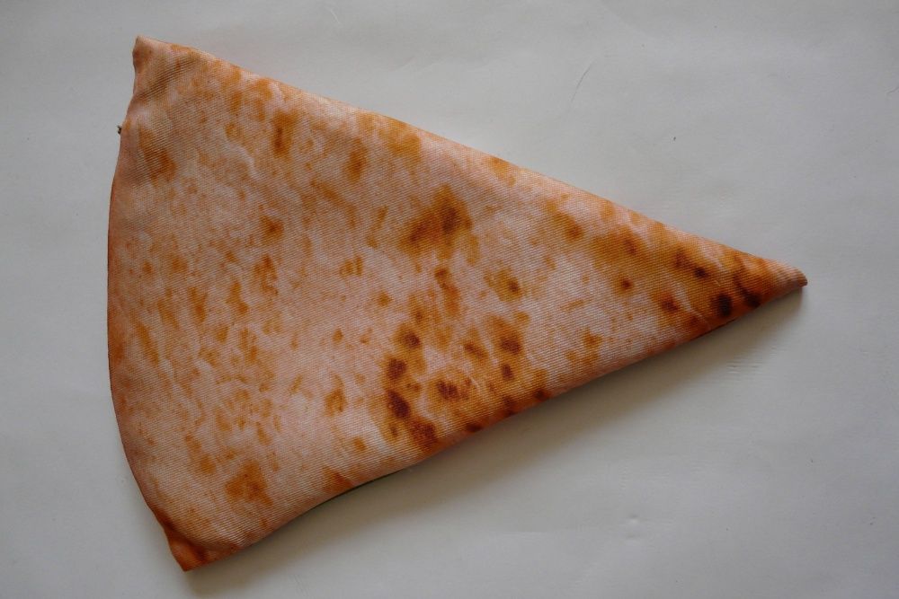 Zabawka ozdoba pizza