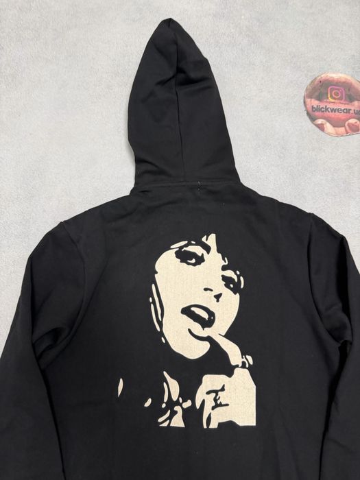 hysteric glamour зип - купить мужские кофты и свитеры - Цена на OLX.ua