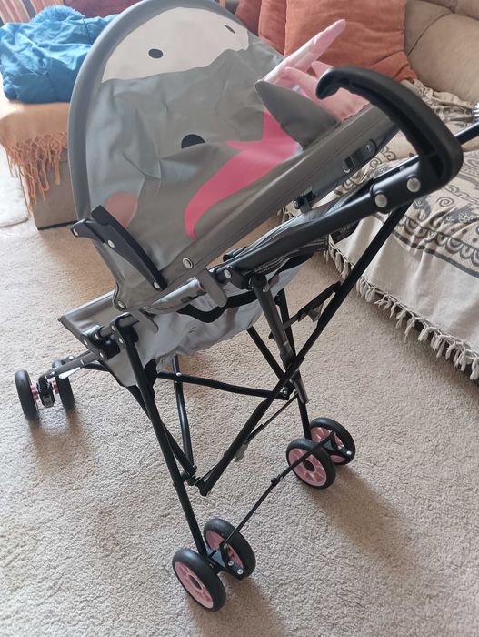 Carrinho de Passeio Criança