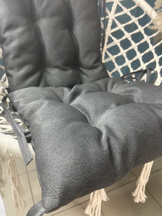 Матраси подушки сідушки чохли на стільці крісла поролон під подарунок