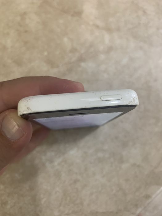 Iphone 5c Model A 1532