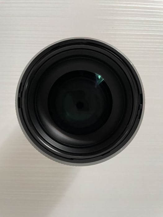 Objetiva Viltrox 85mm f/1.8 Sony E — como nova, poupe mais de 100€ face ao preço de loja