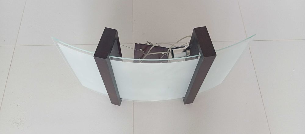 Lampa wisząca salon/jadalnia itp stan bdb Wysyłka