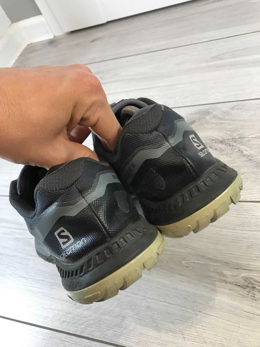 Buty trekkingowe Salomon Sense Escape 2 rozm. 46