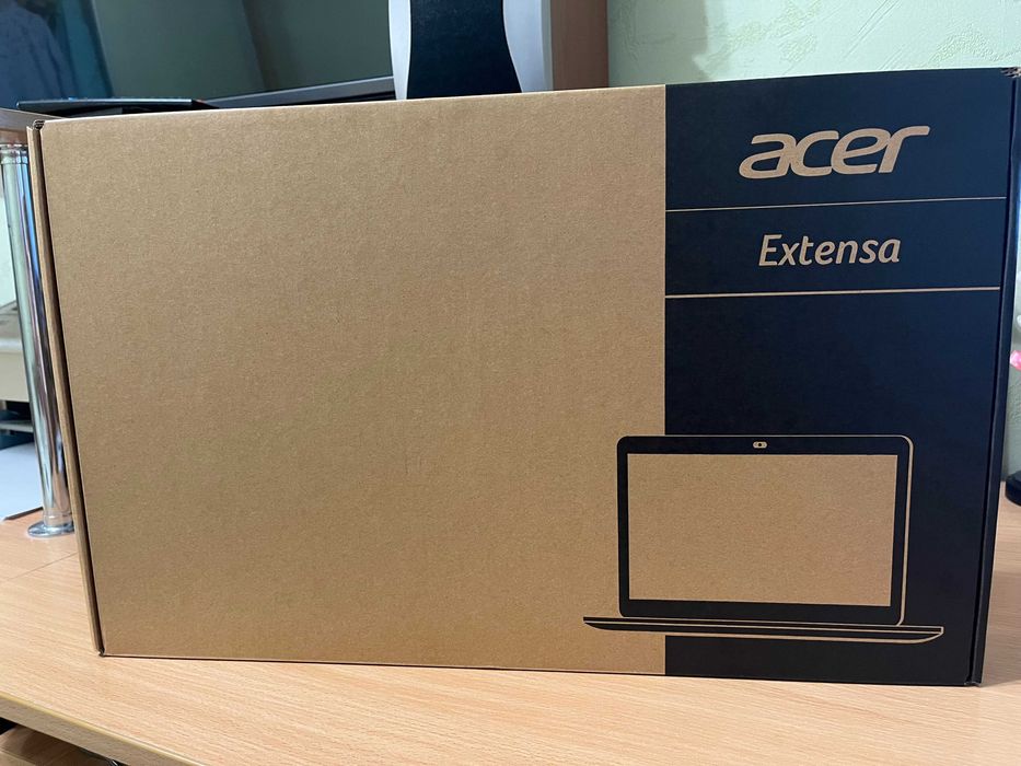 Продам ноутбук Acer N15W4 EX2519-P9VZ