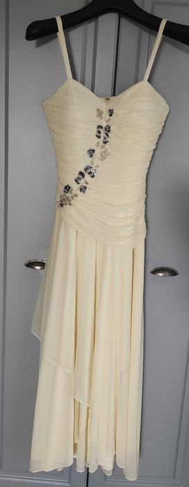 Sukienka na studniówkę Gina Bacconi roz. 38 12