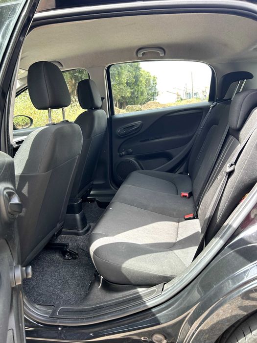 Fiat Punto 1.2 S&S