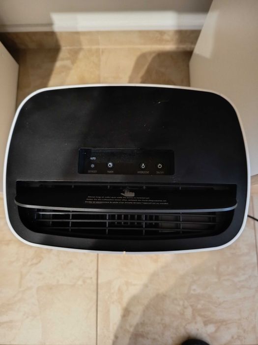 Osuszacz powietrza Stadler form Theo x