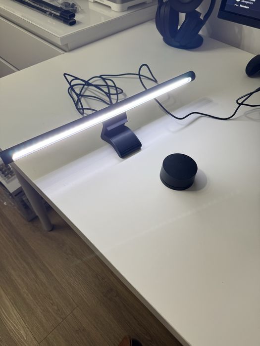 Lampa biurkowa Xiaomi