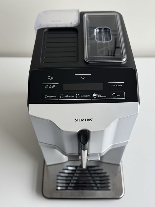 Maquina cafe Siemens EQ.300