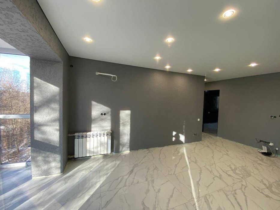 Трёхкомнатная квартира РЕМОНТ, 173 квартал, ул. Тухачевского