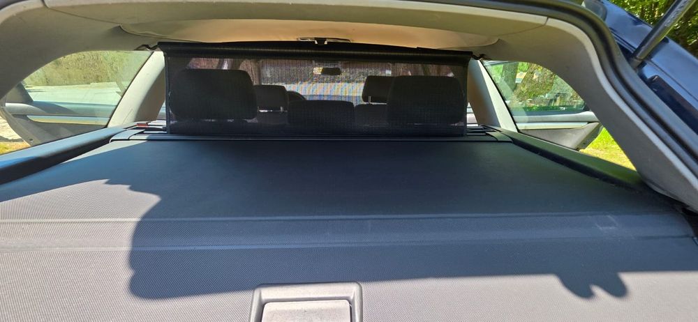 Audi A4 Sline 130 cv