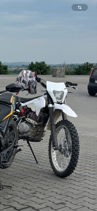 Продам мотоцикл бсє с2