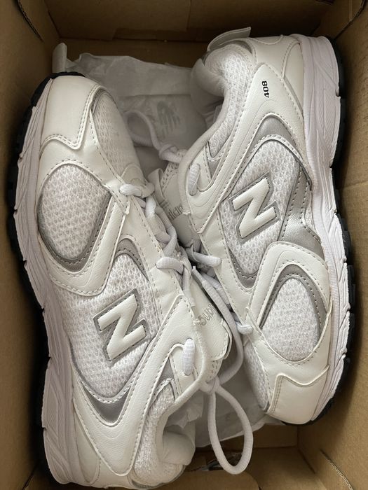 Кросівки NEW BALANCE 37 р