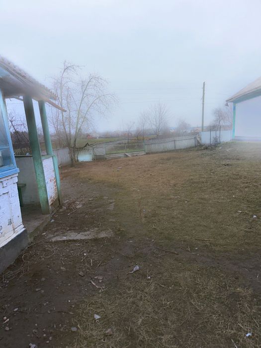 Продам будинок в селі