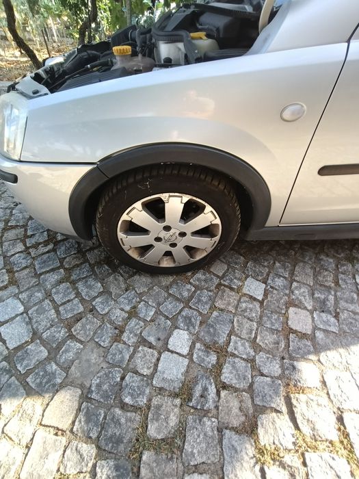 Opel Corsa C 1.2