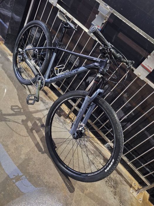 Продам велосипед Crosser /кросер /MTB /хартеил /МТБ